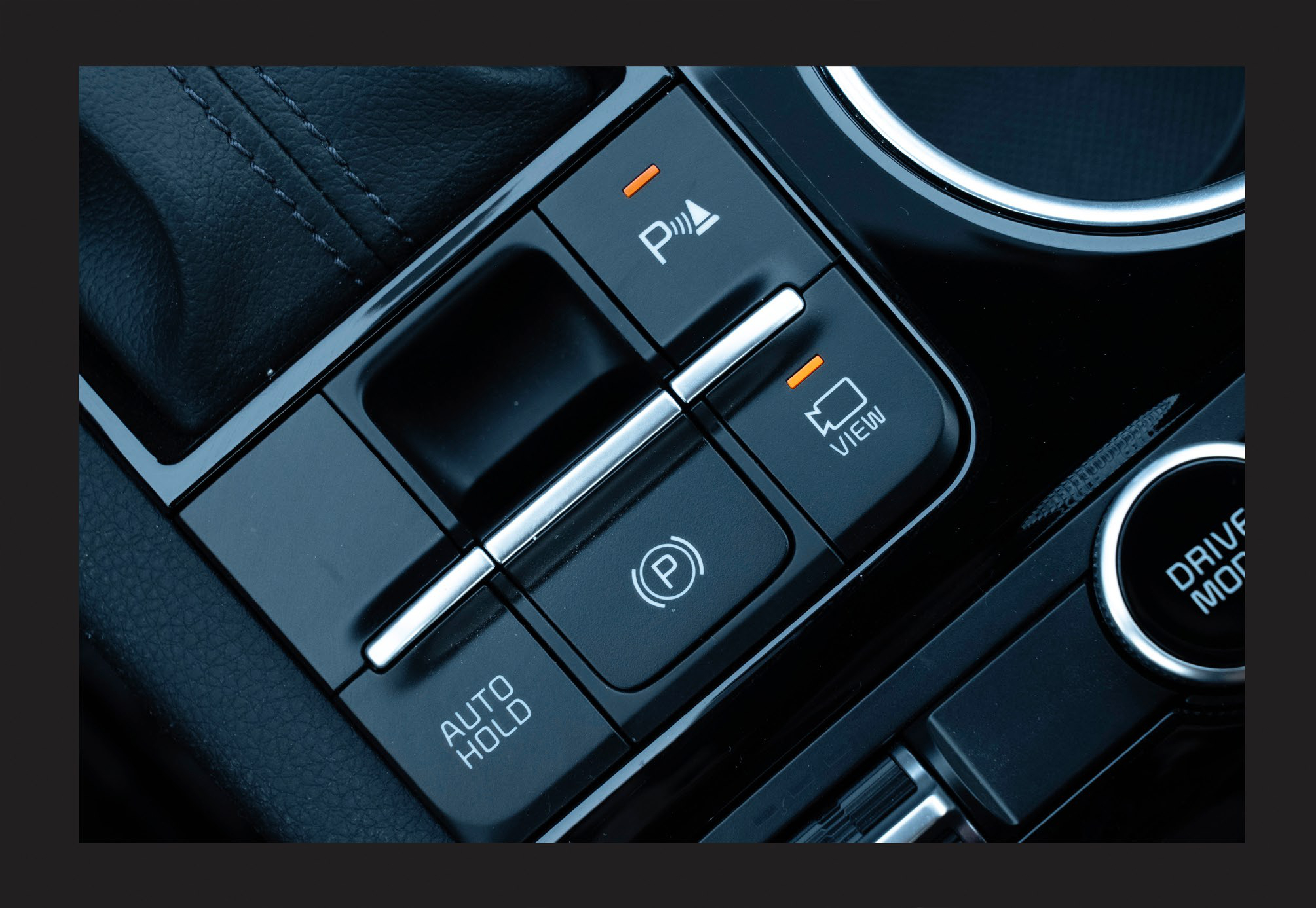 car image button